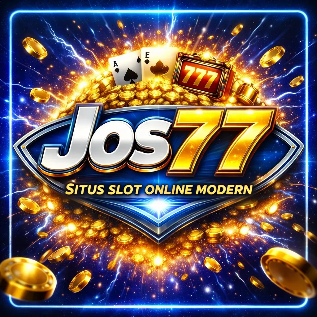 JOS77 - Aplikasi Sportsbook Terbaik untuk Penggemar Taruhan